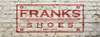 Frank's  Shoes