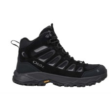 Oboz Sawtooth Ascent Mid Insulated Waterproof Winter Boot