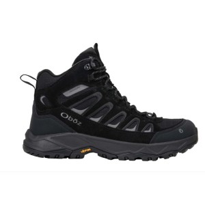 Oboz Sawtooth Ascent Mid Insulated Waterproof Winter Boot