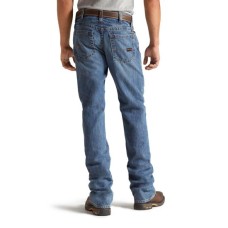Ariat FR M4 Relaxed Boot Cut Jean