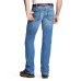 Ariat Rebar M4 Relaxed Durastretch Basic Boot Cut