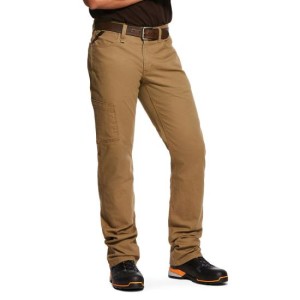 Ariat Rebar M4 Durastretch Straight Leg Pant