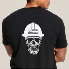 Ariat Rebar Roughneck Graphic T-Shirt