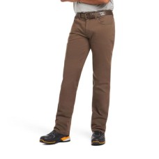 Ariat Rebar M4 Durastretch Straight Leg Pant