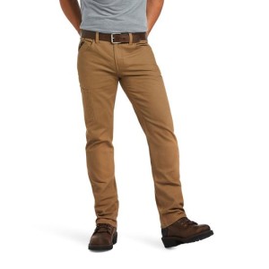 Ariat Rebar M7 DuraStretch Straight Pant