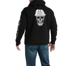 Ariat Rebar Roughneck Pullover Hoodie