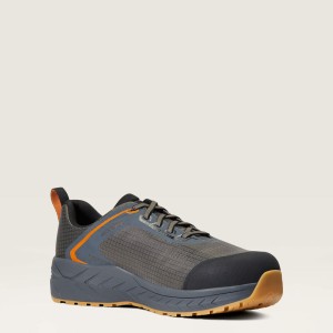 Ariat Outpace Composite Toe Safety Shoe