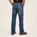 Ariat Rebar M4 Low Rise DuraStretch Boot Cut Jean