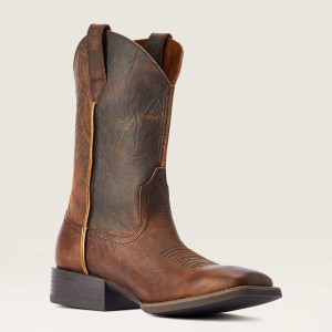 Ariat Sport Rambler Western Boot