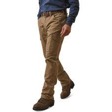 Ariat Rebar M4 Relaxed Cargo Straight Pant