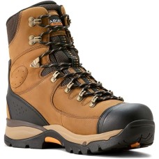 Ariat Endeavor 8" Soft-Toe Waterproof Insulated Boot