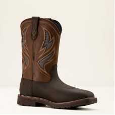 Ariat Activator VentTEK Steel Toe Work Boot