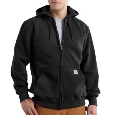 Carhartt 100614 - Rain Defender Full-Zip Sweatshirt