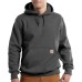 Carhartt 100615 - Rain Defender Heavyweight Sweatshirt