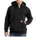 Carhartt 100617 - Rain Defender Quarter-Zip Sweatshirt