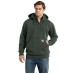 Carhartt 100617 - Rain Defender Quarter-Zip Sweatshirt