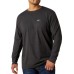 Ariat Cotton Strong Pocket Long Sleeve T-Shirt 