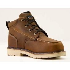 Ariat Women's Rebar Lift Chukka MetGuard Work Boot