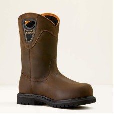 Ariat Longview Shock Shield MetGuard Work Boot