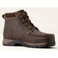 Ariat Edge Chukka 6" Comp Toe Work Boot