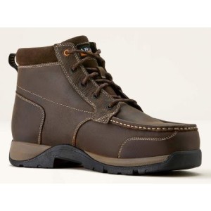 Ariat Edge Chukka 6" Comp Toe Work Boot