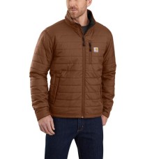 Carhartt 102208 - Gilliam Jacket - Quilt Lined