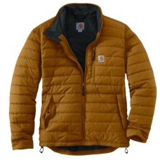 Carhartt 102208 - Gilliam Jacket - Quilt Lined