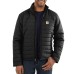 Carhartt 102208 - Gilliam Jacket - Quilt Lined