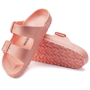 Birkenstock Arizona Essentials - Coral