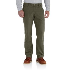 Carhartt 102291 - Rugged Flex Rigby Pant