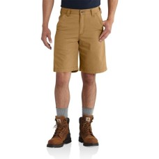 Carhartt 102514 - Canvas Work Short 