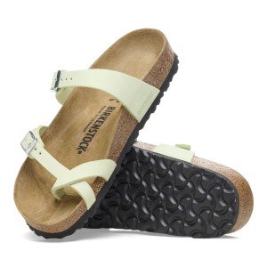 Birkenstock Mayari - Faded Lime