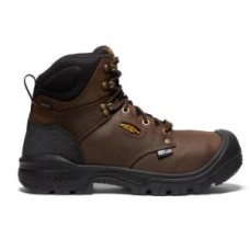 Keen Independence 6" Waterproof Internal Metatarsal