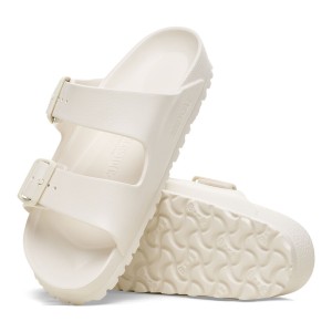 Birkenstock Arizona Essentials - Eggshell