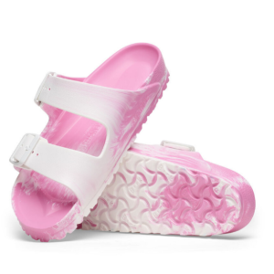 Birkenstock Arizona Essentials - Multi Pink