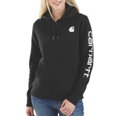 Carhartt Women's 102791 - Pullover Sweatshirt