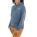 Carhartt Women's 102791 - Pullover Sweatshirt