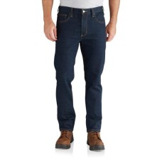 Carhartt 102807 - Slim Fit Tapered Leg Jean