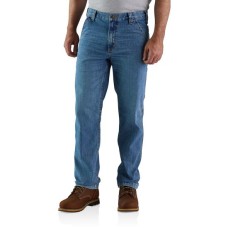 Carhartt 102808 - Rugged Flex Relaxed Fit Utility Jean