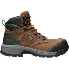 Keen Evanston Waterproof Carbon Toe Work Boot