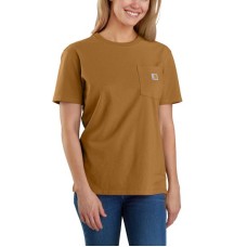 Carhartt Women's 103067 - Workwear Pocket T-Shirt