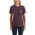 Carhartt Women's 103067 - Workwear Pocket T-Shirt