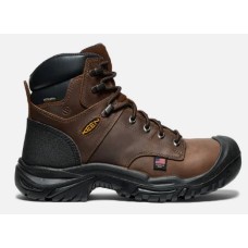 Keen Mt Vernon II 6" Steel Toe Work Boot