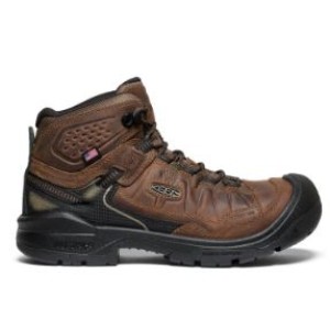 Keen Targhee IV Carbon Toe Work Boot