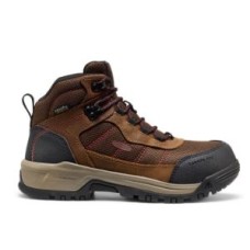 Keen Women's Skokie Waterproof Carbon Toe Work Boot