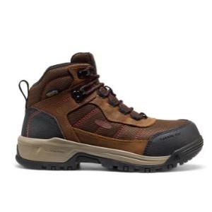 Keen Women's Skokie Waterproof Carbon Toe Work Boot
