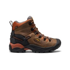 Keen Pittsburgh Energy 6" Soft Toe Work Boot