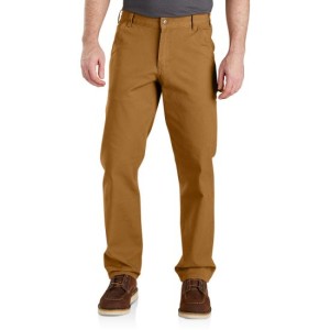 Carhartt 103279 - Duck Utility Work Pant