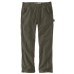 Carhartt 103279 - Duck Utility Work Pant