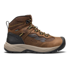 Keen Highframe Soft Toe Work Boot